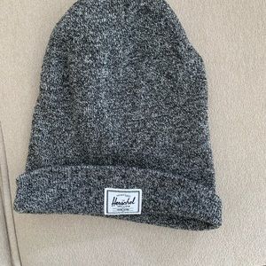 Herschel beanie